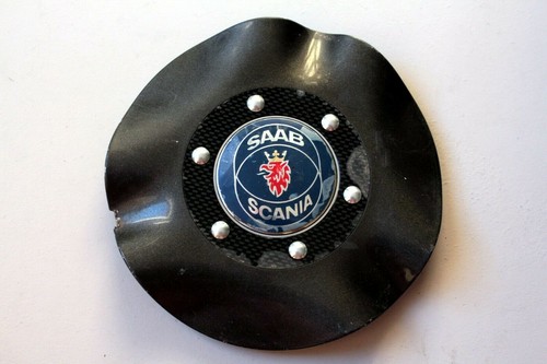 Raro fondmetal saab scania - raro,