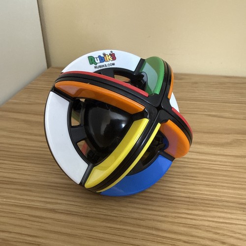 Rubik orbit puzzle sfera - rubik's,