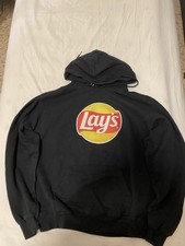 felpa  Lay’s x HUEMN