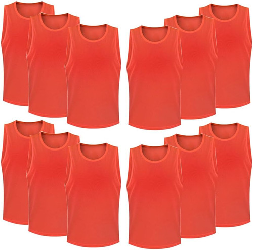Pettorine per allenamento - pettorine,