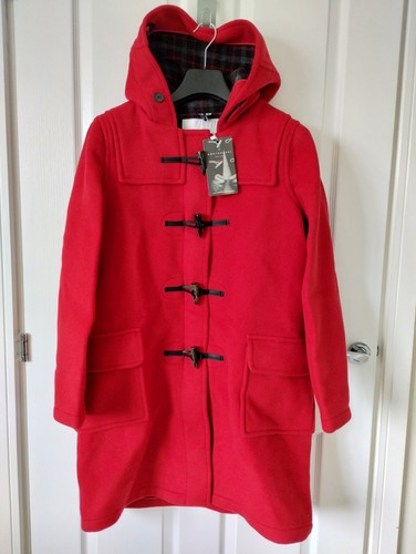 Cappotto donna classico
