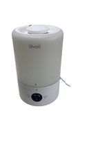 LEVOIT Umidificatore Diffusore di Aromi Umidificatore Ambiente 3L 360° Ugello Girevole