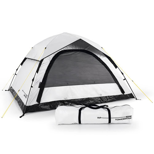 Tenda lancio persone - da, 4