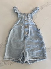 Zara Girls Denim Collection
