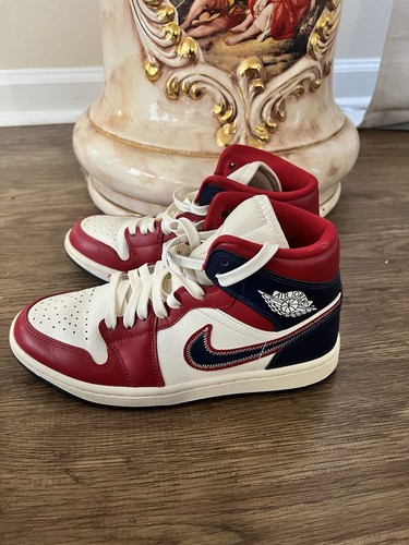 Jordan air - 1, mid
