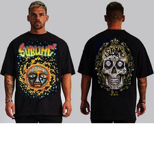 SUBLIME 40oz LONG BEACH CA