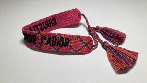Bracciale amicizia christian - bracciale,