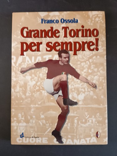 Libro grande torino - grande,