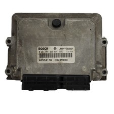 FIAT PUNTO 188 1.9 JTD ECU /