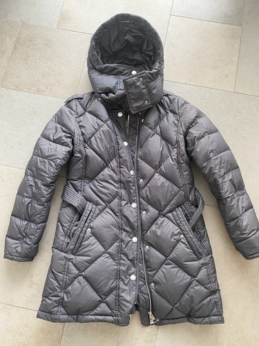 Giacca invernale burberry brit - giacca,
