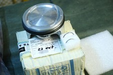 KIT PISTONE ORIGINALE