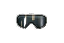 LENTE PER OCCHIALI DOPPIA IN