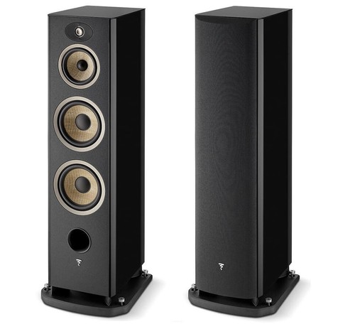 Focal aria evo - focal, x