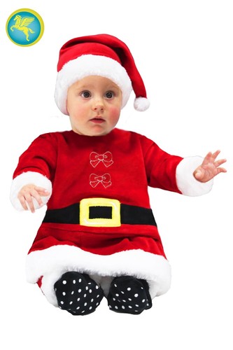 Costume mamma natale neonata - mamma,