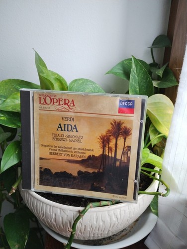 Aida giuseppe verdi i - -,