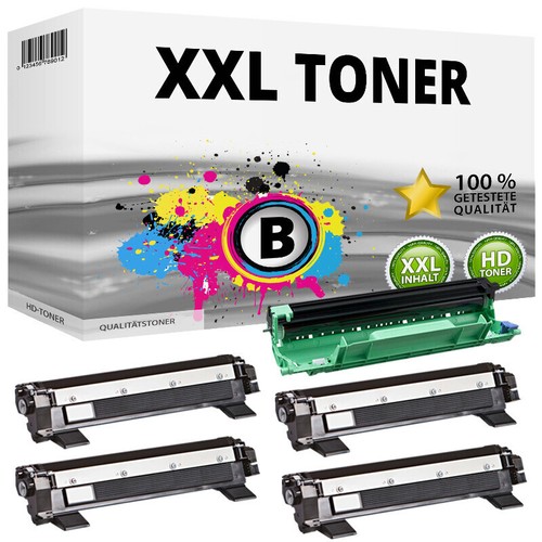 Toner xxl compatibile brother - toner,