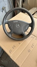 Mercedes W211 E-Class Volante