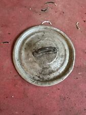 COPERCHIO PENTOLA ANTICA