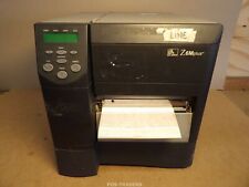 Zebra Z6M PLUS stampante