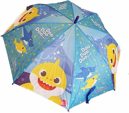 Ombrello baby shark per - baby,