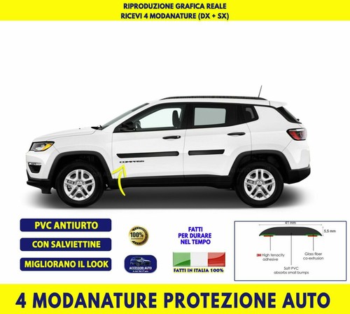 Modanature per compass - compass, dal