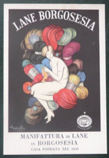 PUBBLICITARIA LANE BORGOSESIA