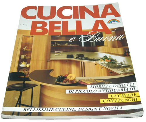 Cucina bella lotto - bella, di