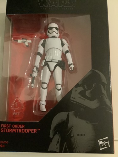 Star wars hasbro black - star,