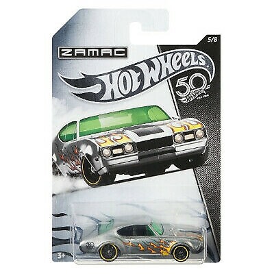 Hot wheels macchinine rare - hot,