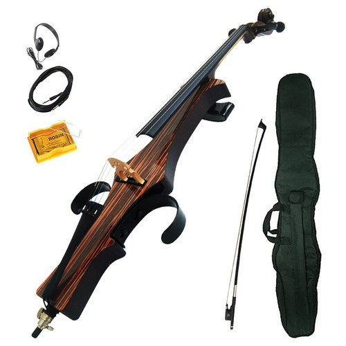 Violoncello elettrico kinglos - elettrico,