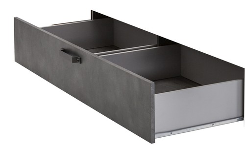 Cassettone per letto - , lafabrica