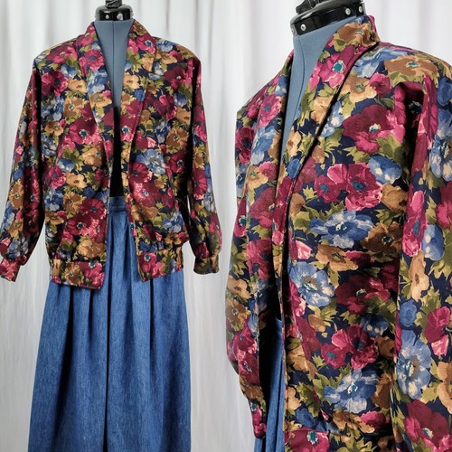 Giacca vintage alicia muted - giacca,