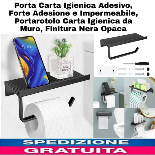 Porta carta igienica - carta,