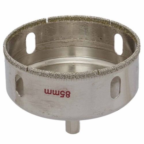 Seghetto diamantato 8 - diamantato, 3-3/8"