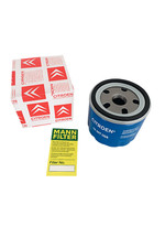 CITROEN 2CV, DYANE, MEHARI, VISA: FILTRO OLIO ORIGINALE CITROEN