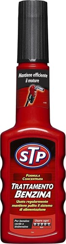 Additivo stp trattamento - additivo,