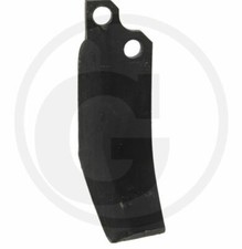 Coltello curvo motozappa - , fresa