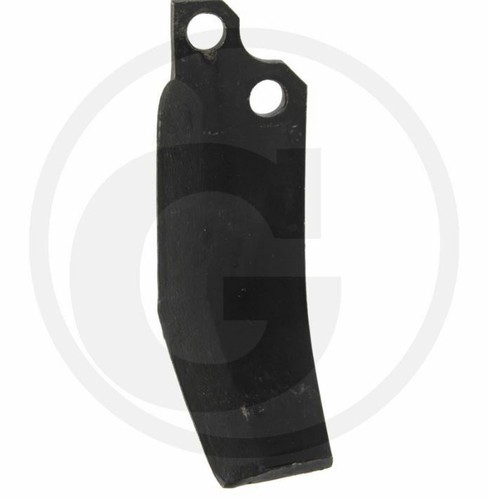 Coltello curvo motozappa - , fresa