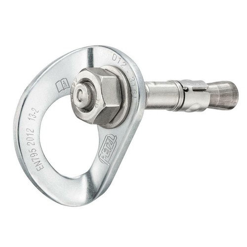 Petzl coeur bolt inox - petzl,