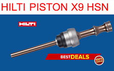 KIT PISTONE HILTI X-9 HSN -
