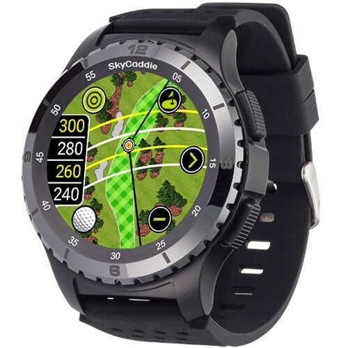 Nuovo smartwatch touchscreen - nuovo,