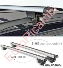 BARRE PORTATUTTO X CORRIMANO