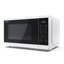 Forno microonde sharp - forno,