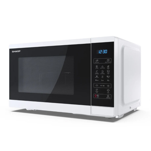 Forno microonde sharp - forno,