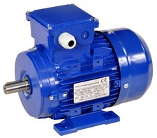 1100W Motore Elettrico 380Volt