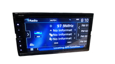 SISTEMA DI NAVIGAZIONE GPS