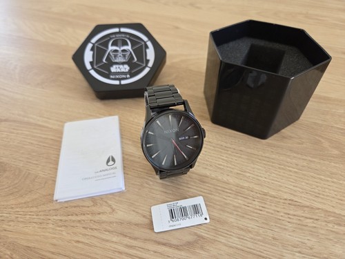 Orologio nixon sentry - nixon, ss