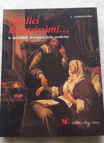 Medici illustrissimi - medici, illustrissimi-l