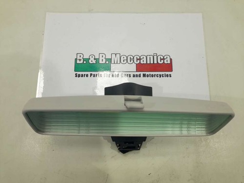 Specchietto retrovisore - specchietto,