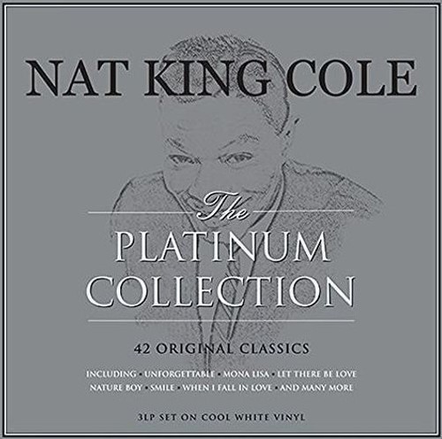 Vinile nat king cole - -, the